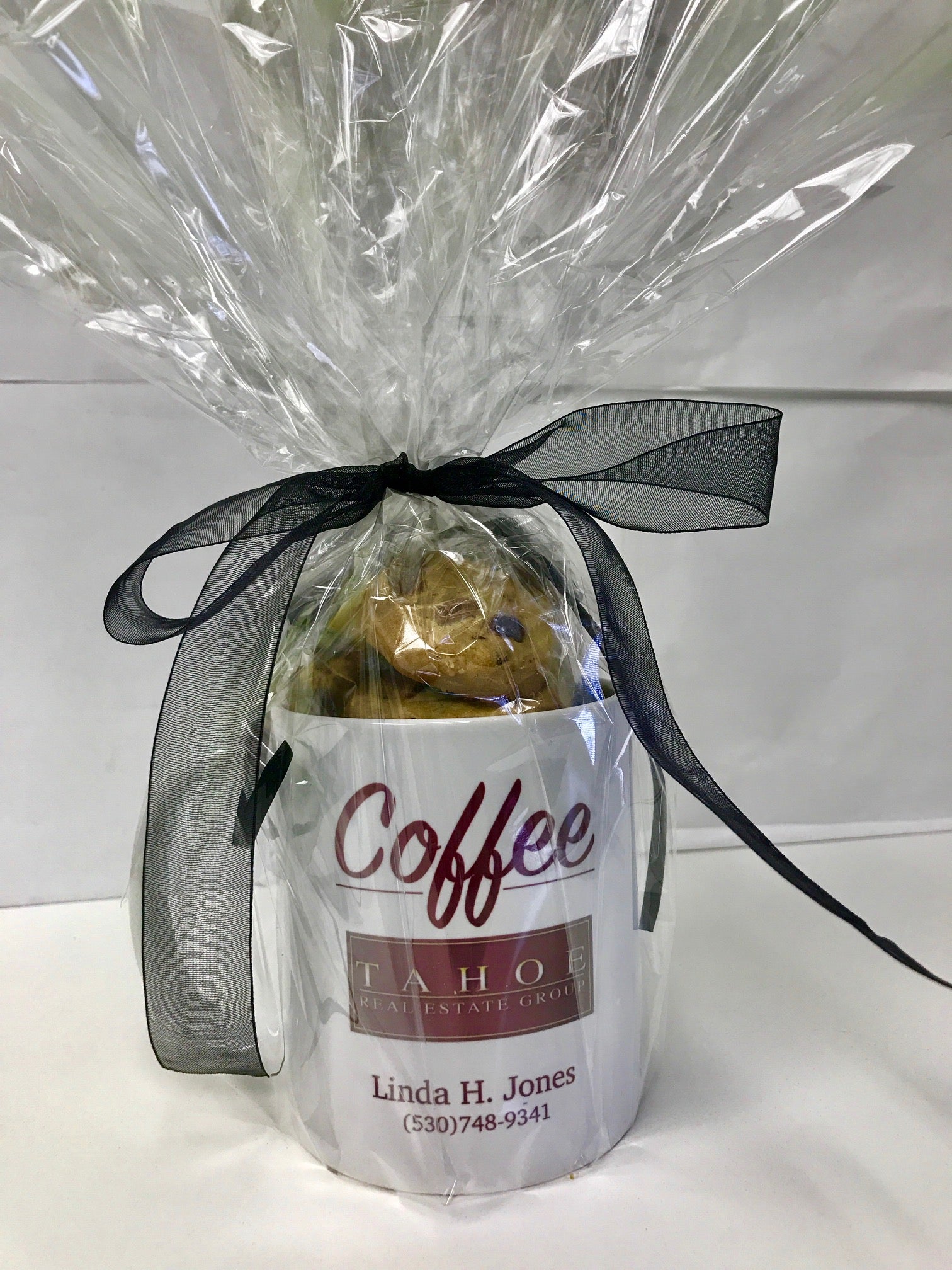 EMPLOYEE APPRECIATION COOKIES and GIFTS